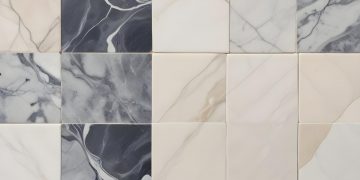 How to Choose the Best Tiles for Different Rooms in Your Home