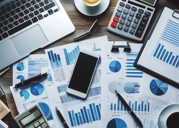 How AI for Accounting Firms Enhances Precision in Tax Planning