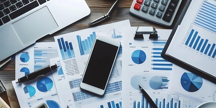 How AI for Accounting Firms Enhances Precision in Tax Planning