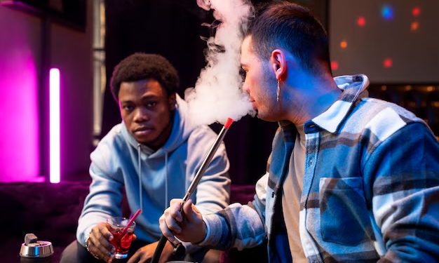 Evolution of Vaping: A Guide to Raz Vape