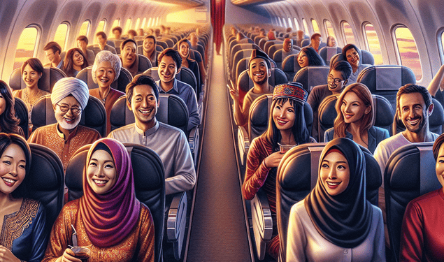 Discover Korea’s Hidden Gems A Travel Guide from Malaysia