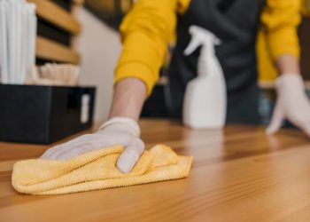 Janitorial Services for Every Industry: Tailoring Cleaning Solutions for Healthcare, Retail, and More