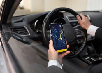 What if the Uber or Lyft Driver Doesn’t Have Insurance?