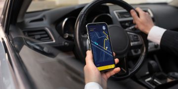 What if the Uber or Lyft Driver Doesn’t Have Insurance?