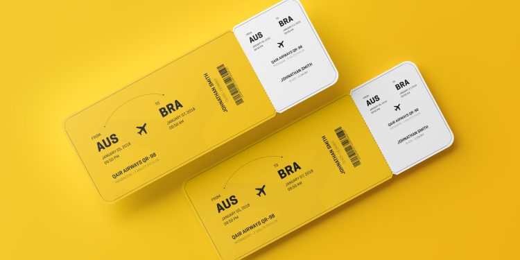 The Ultimate Guide to Finding Cheap Flight Tickets