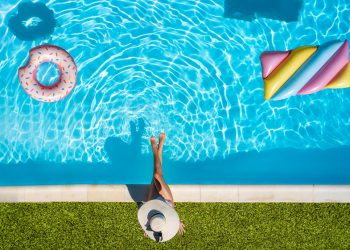 Swimming Pool Companies in AZ: Comparing Your Top Options