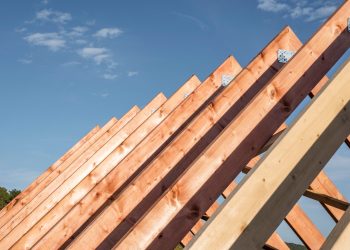 The Surprising Advantages of a Warm Deck Flat Roof