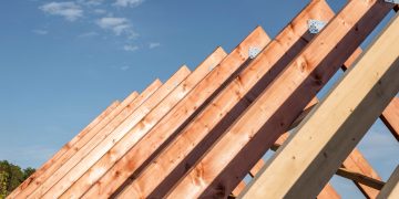 The Surprising Advantages of a Warm Deck Flat Roof