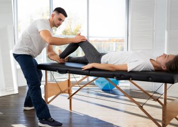 The Connection Between Holistic Chiropractic Care and Overall Wellness