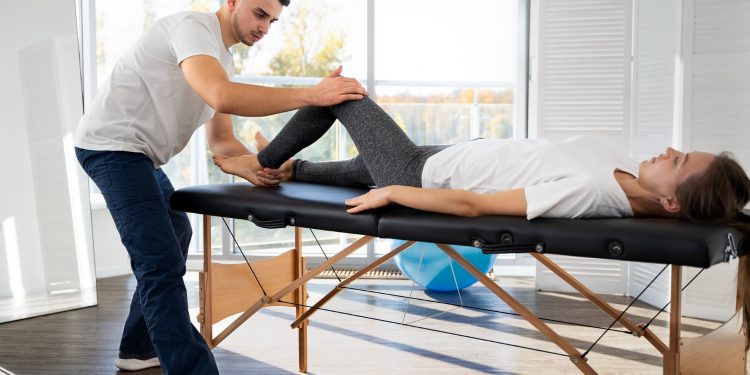 The Connection Between Holistic Chiropractic Care and Overall Wellness
