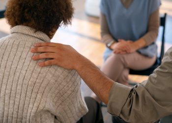 LGBTQ Trauma Recovery: How the Integrative Therapy Approach Can Help