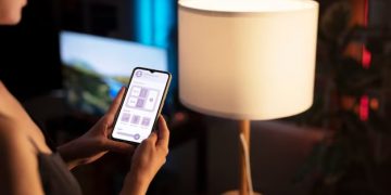 Smart Lighting vs. Traditional Lighting: Which is Better?