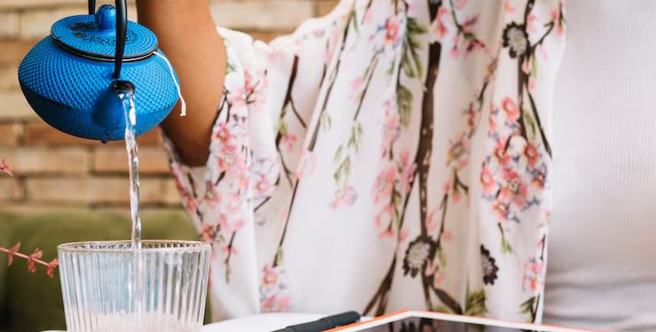 Tea Ceremonies to Tasting Streets: A Gourmet Tour of Kyoto