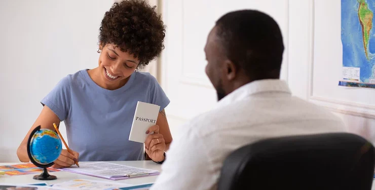 What to Expect from the PERM Process: A Guide for Employers and Skilled Workers