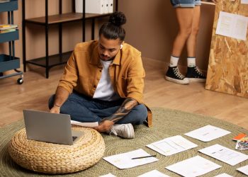 How Vinyl Flooring Can Increase Your Santa Ana Home’s Value in 2025