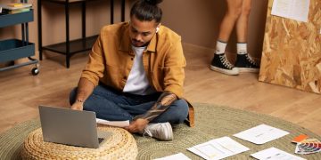 How Vinyl Flooring Can Increase Your Santa Ana Home’s Value in 2025