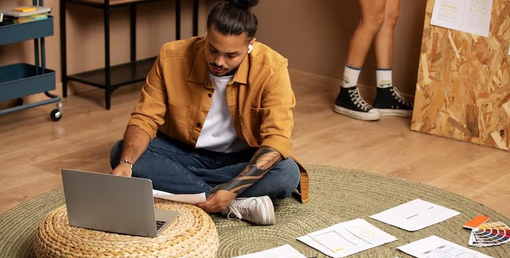 How Vinyl Flooring Can Increase Your Santa Ana Home’s Value in 2025