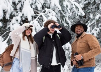 Winter Down Under: Why Summer is the Best Time to Visit the Northern Territory