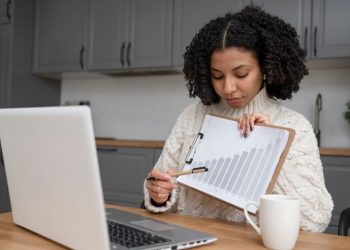 Your Financial Plan Is a Living Document: Why Flexibility Is Key to Long-Term Success