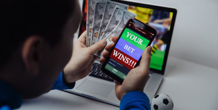 Exclusive Guide: The Top 3 Online Betting Sites Dominating 2025