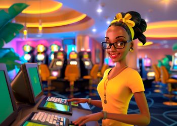 How to Win More Often Playing Casino Slot Machines