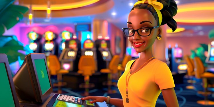 How to Win More Often Playing Casino Slot Machines