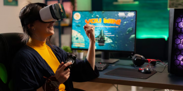 The Growing Popularity of Online Gaming Platforms in 2025