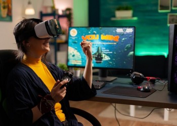 Why We Love Video Games: The Psychology Behind the Pixels