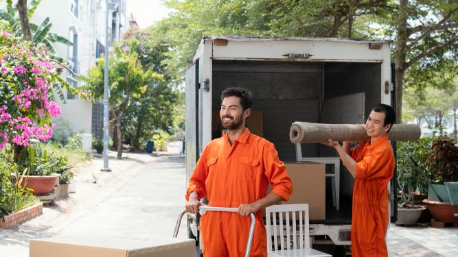 Divine Moving & Storage – NYC’s Most Trusted Moving Company for 3 Decades and Counting