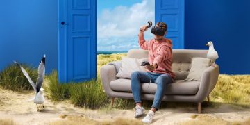 Art in Motion: Why Video Games Deserve a Place in the World of Art