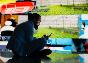 Level Up Your Sports Experience in the Virtual ArenaA New Playground for Sports Fans