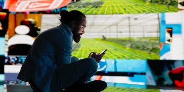 Level Up Your Sports Experience in the Virtual ArenaA New Playground for Sports Fans