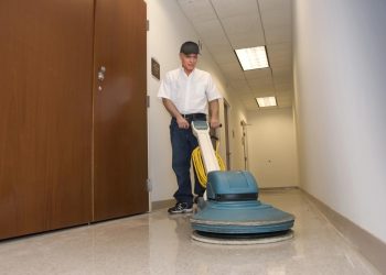 How to Get Commercial Clients for My Cleaning Business