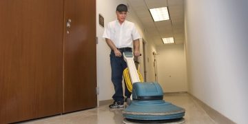 How to Get Commercial Clients for My Cleaning Business