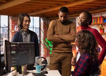 Software Development for Small Businesses: Knowing the Best Time to Invest