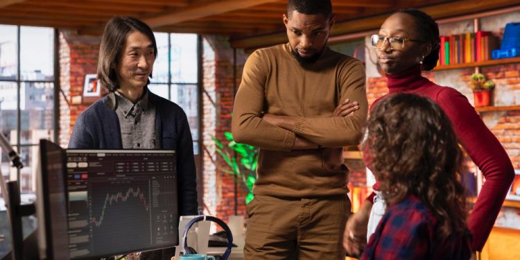 Software Development for Small Businesses: Knowing the Best Time to Invest