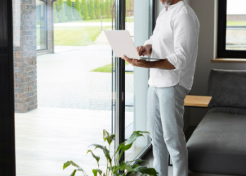 The Evolution of Aluminium Doors and Windows in Modern Architecture