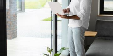 The Evolution of Aluminium Doors and Windows in Modern Architecture