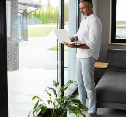 The Evolution of Aluminium Doors and Windows in Modern Architecture