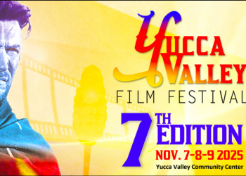 The Desert Festival You Should Go To