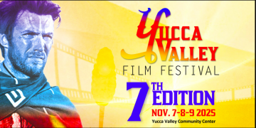 The Desert Festival You Should Go To