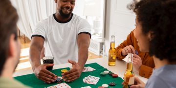 Loyalty Pays: The VIP Rewards Structure at Gacorx500