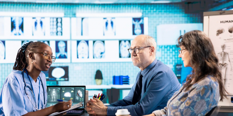 Bridging Medical Excellence and Global Accessibility: The Vision of DGS Healthcare