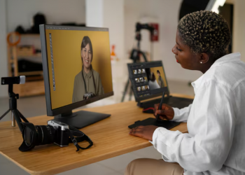 Why Businesses Need a Modern Video Production Platform