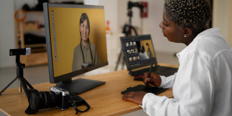 Why Businesses Need a Modern Video Production Platform