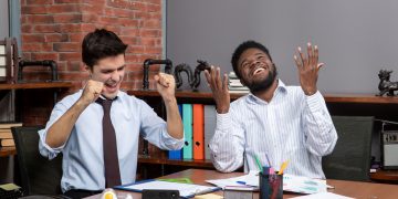 When the Unexpected Shakes Business Foundations