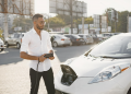 How One Sydney Entrepreneur Built a $500K Car-Sharing Business That’s Changing Urban Mobility