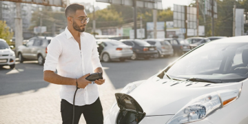 How One Sydney Entrepreneur Built a $500K Car-Sharing Business That’s Changing Urban Mobility