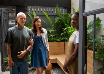 Enhancing Home Safety and Style in Philadelphia