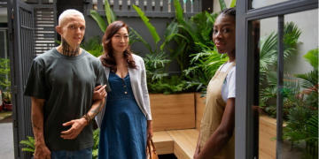 Enhancing Home Safety and Style in Philadelphia